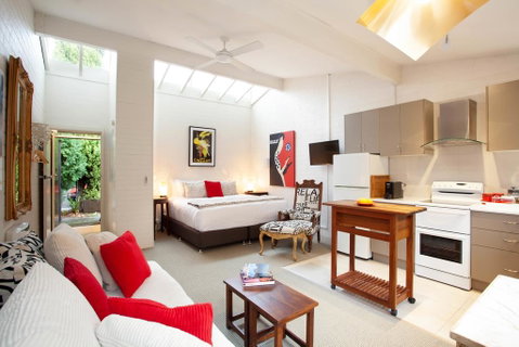 Apartments On Elsmere - Surfers Paradise Gold Coast 0