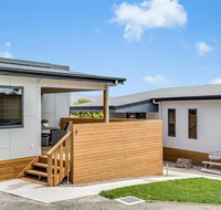 Apartments on Fraser Bicheno - Surfers Paradise Gold Coast