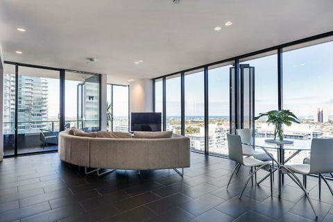 Apartmentsouthbank - Surfers Paradise Gold Coast 0