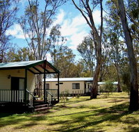 Apex RiverBeach Holiday Park - Surfers Paradise Gold Coast