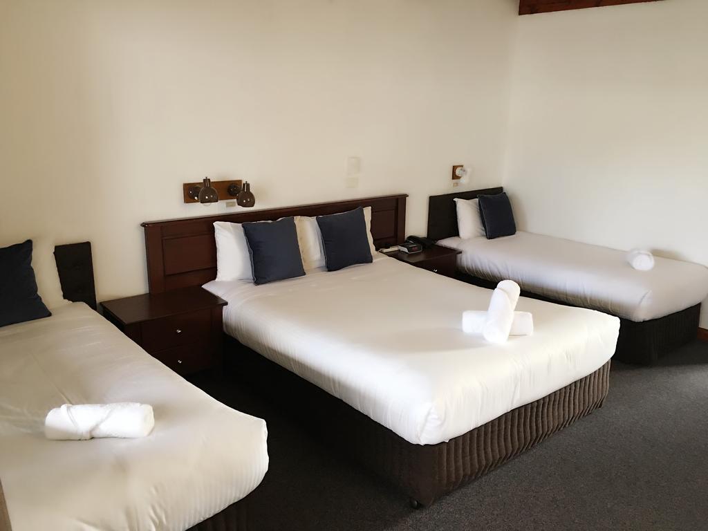 Biloela QLD Surfers Paradise Gold Coast