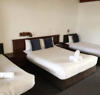 Apollo Motel Biloela - Surfers Paradise Gold Coast