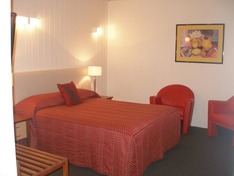 Apollon Motor Inn Victor Harbor - Surfers Paradise Gold Coast 1