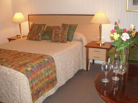 Apollon Motor Inn Victor Harbor - Surfers Paradise Gold Coast 3