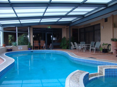 Apollon Motor Inn Victor Harbor - Surfers Paradise Gold Coast 0