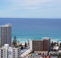 APR Renaissance Private Apartments - Surfers Paradise Gold Coast