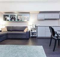Apt - Art Deco Studio A - Surfers Paradise Gold Coast
