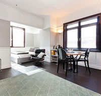 Apt - Art Deco Studio B - Surfers Paradise Gold Coast