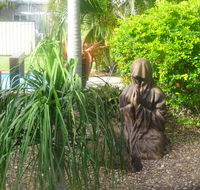 Apurla Hervey Bay - Located at the Point - Surfers Paradise Gold Coast