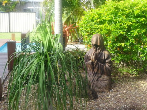 Apurla Hervey Bay - Located At The Point - Surfers Paradise Gold Coast 0