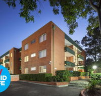 APX Parramatta - Surfers Paradise Gold Coast