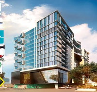 Aqua Newstead - Surfers Paradise Gold Coast