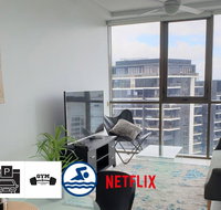 Aqua Newstead Apartment - Surfers Paradise Gold Coast