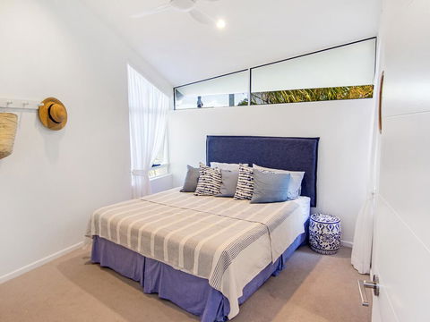 Aqua Promenade Beachfront Holiday Apartments - Surfers Paradise Gold Coast 3