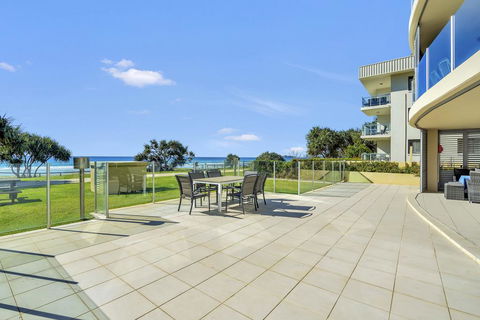 Aqua Solai Unit 1 - Surfers Paradise Gold Coast 1