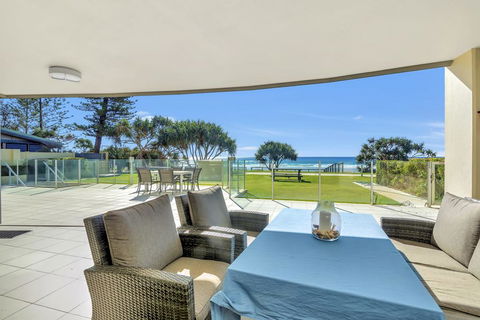 Aqua Solai Unit 1 - Surfers Paradise Gold Coast 0