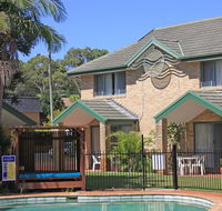 Aqua Villa Holiday Apartments - Surfers Paradise Gold Coast