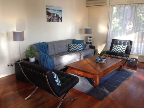 Aqua Vista - Surfers Paradise Gold Coast 1