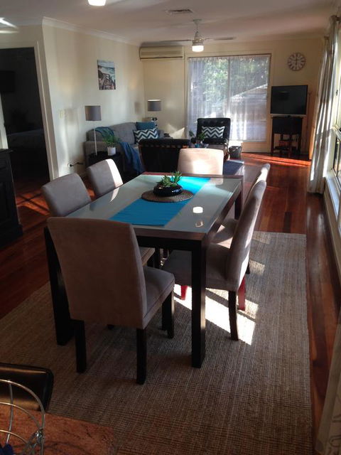 Aqua Vista - Surfers Paradise Gold Coast 3