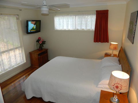 Aqua Vista - Surfers Paradise Gold Coast 2