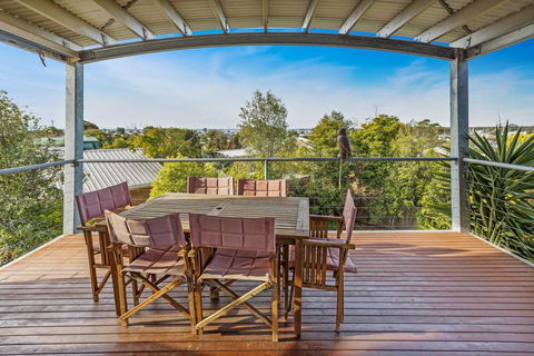 Aqua Vista - A Stroll To Paynesville Forshore - Surfers Paradise Gold Coast 2