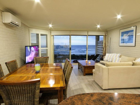 Aqua Vista On Blueys - Surfers Paradise Gold Coast 1