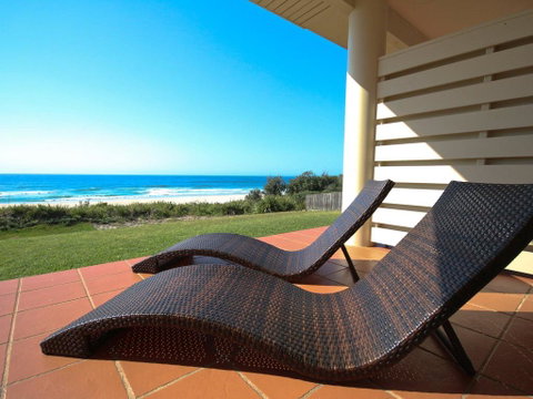 Aqua Vista On Blueys - Surfers Paradise Gold Coast 0