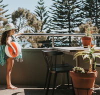 Aquabelle Apartments - Surfers Paradise Gold Coast