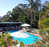 Aquajet Motel - Surfers Paradise Gold Coast
