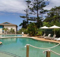 Aqualuna Apartments - Surfers Paradise Gold Coast