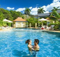 Aqualuna Beach Resort - Surfers Paradise Gold Coast