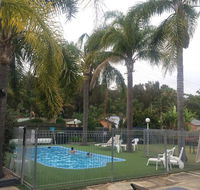 Aquarius Holiday Apartments - Surfers Paradise Gold Coast