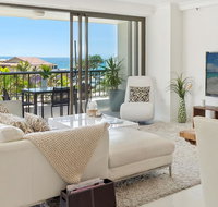 Aqueous Apartment - Surfers Paradise Gold Coast