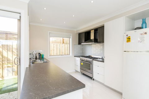 Aquilla Townhouse 6 - Surfers Paradise Gold Coast 1