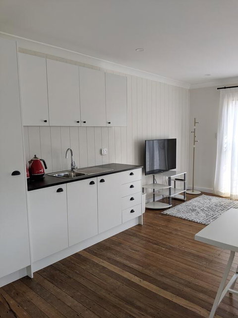 Araluen Motor Lodge - Surfers Paradise Gold Coast 2