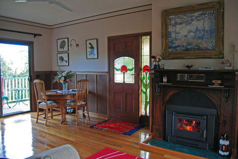 Araluen Park Cottages - Surfers Paradise Gold Coast 3