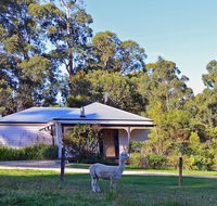 Araluen Park Cottages - Surfers Paradise Gold Coast