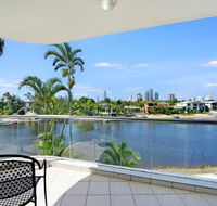 Arc Resort Stunning 3 Bedroom in Broadbeach - Surfers Paradise Gold Coast