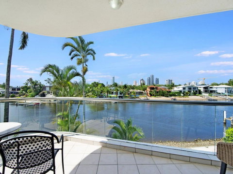 Arc Resort Stunning 3 Bedroom In Broadbeach - Surfers Paradise Gold Coast 0