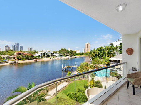 Arc Resort Stunning 3 Bedroom In Broadbeach - Surfers Paradise Gold Coast 2