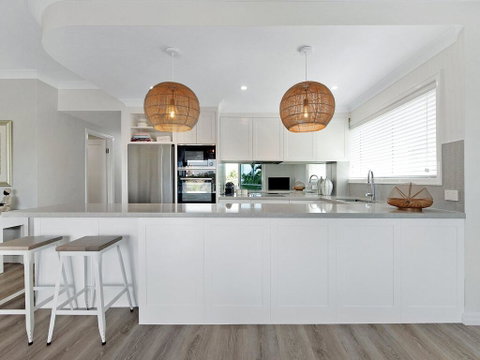 Arc Resort Stunning 3 Bedroom In Broadbeach - Surfers Paradise Gold Coast 1