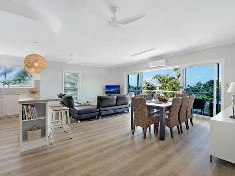 Arc Resort Stunning 3 Bedroom In Broadbeach - Surfers Paradise Gold Coast 3