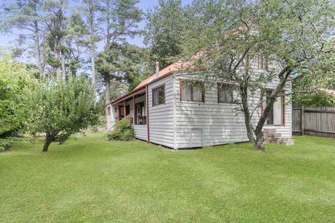 Arcadia Cottage - Surfers Paradise Gold Coast 2
