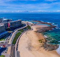Arena On The Beach - Surfers Paradise Gold Coast
