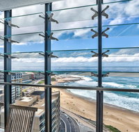 Arena Unit A1205/75 Shortland Esplanade - Surfers Paradise Gold Coast