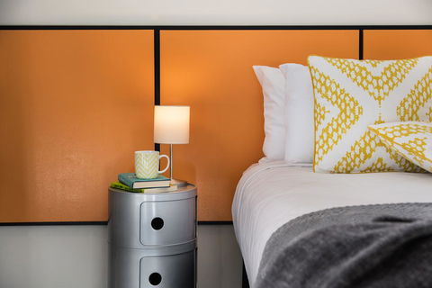 Arenas North - Surfers Paradise Gold Coast 2