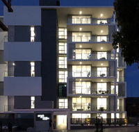 Argo Apartments - Surfers Paradise Gold Coast