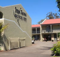 Argyle Terrace Motor Inn - Surfers Paradise Gold Coast