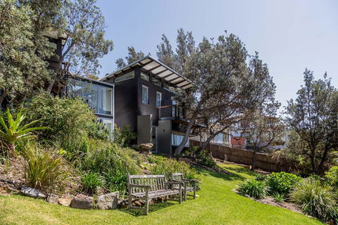 ARGYLL MOLLYMOOK - Absolute Waterfront - Surfers Paradise Gold Coast 0