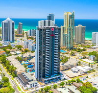 Arise Ruby Gold Coast - Surfers Paradise Gold Coast